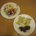 ＊Kohana＊'s cooksnap of when they made アボカドとエビのマヨ和え.