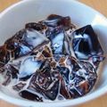 ３７３８３'s cooksnap of when they made ★モチっとした食感！！コーヒーゼリー★.