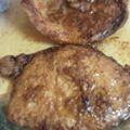 りょうたまねぎ's cooksnap of when they made 簡単豚の味噌漬け（味噌豚）*.