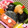 スマイルちょこ's cooksnap of when they made ｷｬﾗ弁　　簡単後ろ向きﾐｯｷｰ.