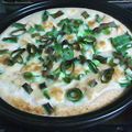 olive11's cooksnap of when they made 簡単☆和風★長いもグラタン.