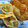 iris1002's cooksnap of when they made 納豆とチーズの揚げ餃子.