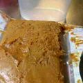 ゆっかka's cooksnap of when they made 袋入り味噌のこれは、気んもちええ～.