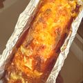 J_son's cooksnap of when they made 文旦のパウンドケーキ.