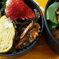 Cookingmam's cooksnap of when they made 松前漬け.