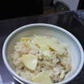 みあ's cooksnap of when they made ツナと筍の炊き込みご飯.