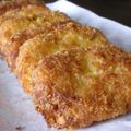 あや　ぱん's cooksnap of when they made 卵のクリームコロッケ.