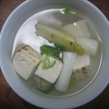 ほくみん's cooksnap of when they made ねぎま♪鮪と長ネギのお鍋.