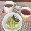 まこさんど's cooksnap of when they made 紅茶うがい&飲用でインフルエンザ撃退☆.