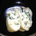 チビチビマンボ's cooksnap of when they made おからの油揚げ煮.