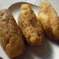夕希。's cooksnap of when they made ２人分の寿司飯や酢の物に.