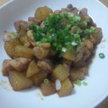 なおみパンダ's cooksnap of when they made サイコロ大根と豚肉の旨煮.
