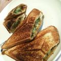 あやこ６１'s cooksnap of when they made お手軽前菜♬アボカドディップ♬.
