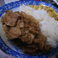 雪ぴよ's cooksnap of when they made 味付け２つで！簡単☆豚肉のしょうが焼き.