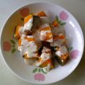 conaripiyo's cooksnap of when they made ハニーマスタードドレッシング.