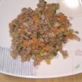 ☆こぶたママ☆'s cooksnap of when they made ジャージャー麺（絶品肉味噌）.