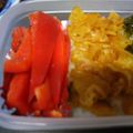 雪ぴよ's cooksnap of when they made たなか家流　ピクルス.