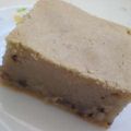 meow-meow's cooksnap of when they made もちケーキ♪.