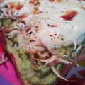 ★ひいらぎ★'s cooksnap of when they made クセになる！和風アボカドトースト.