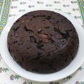 あっこ姉's cooksnap of when they made バナナおからケーキ☆ココアココナッツ.