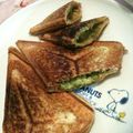 あやこ６１'s cooksnap of when they made 万能選手！！　アボカドディップ.