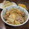 よちりん's cooksnap of when they made ♡鶏とキャべツのやわらか煮込み♡.