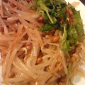 あさきっく's cooksnap of when they made 簡単♪もやし納豆炒め.