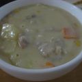 きみぽん♪'s cooksnap of when they made 簡単～!!★クリームシチュー★.