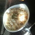 あいしぃ's cooksnap of when they made ◆究極の手抜きごはん◆ツナマヨ炒飯.