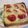 meron♪'s cooksnap of when they made じゃことトマトのチーズトースト.
