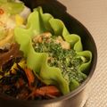 こはがえる's cooksnap of when they made ブロッコリーのしょうゆマヨ和え.