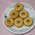 ロ～ズマリ～'s cooksnap of when they made 簡単!!林檎の焼きドーナツ.