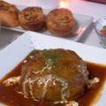 なくべぇ★'s cooksnap of when they made まんまるロールキャベツ.