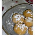 ☆みーママ☆'s cooksnap of when they made ほろほろっ☆おからソフトボール.