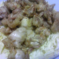 hicarin's cooksnap of when they made 簡単！手羽中の唐揚げ（のりマヨ一味あじ）.