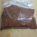 蒼龍雪's cooksnap of when they made 旨味凝縮◆甘えびの殻でえびパウダー.