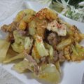 miyuki12's cooksnap of when they made ♪卵とキャベツのスイートチリマヨ炒め♪.