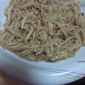 ぽちょこママ's cooksnap of when they made えのきの白味噌バター炒め.