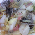 たんちゃず's cooksnap of when they made たらと白菜のあったか煮♪.