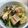 azbjbn's cooksnap of when they made 小松菜と高野豆腐の煮びたし.