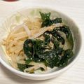neneko's cooksnap of when they made 超自信作★味見で完食しちゃう☆もやし☆.