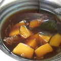 CoffeeCoco's cooksnap of when they made かぼちゃのそぼろあんかけ.