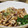 kikikko's cooksnap of when they made いかとエリンギのにんにくバター炒め☆.