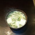 パジロー's cooksnap of when they made 生姜でぽかぽか。とろーりたまごスープ.