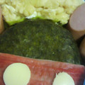 ∞夕夏梨∞'s cooksnap of when they made ｷｬﾗ弁　　簡単後ろ向きﾐｯｷｰ.