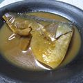 えみんちゅ＊'s cooksnap of when they made 初心者さんでも簡単☆サバの味噌煮.