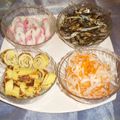 イントラたっきー's cooksnap of when they made 煮干しで簡単ごまめ（田作り）.