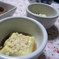 えみんちゅ＊'s cooksnap of when they made 玉子豆腐で揚げだし玉子豆腐風♪風ですよ！.