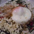 まーちっち's cooksnap of when they made 冷やし梅うどん.