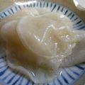 yuriyurih's cooksnap of when they made 簡単 10分♪　カブの千枚漬け風.